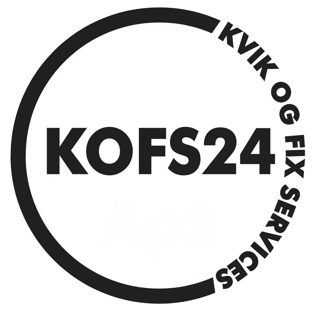 KOFS24ApS